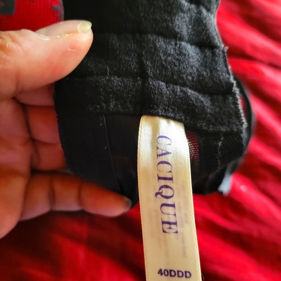 Bra - Picture 4 of 4